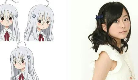 Inori Minase se suma al reparto de Himōto! Umaru-chan R