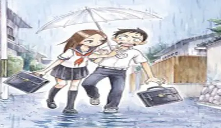 El anime Karakai Jozu no Takagi-san revela su primer video promocional