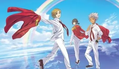 La película King of Prism: PRIDE the HERO recauda 600 millones de yenes