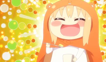 El manga Himōto! Umaru-chan finalizará dentro de tres capítulos