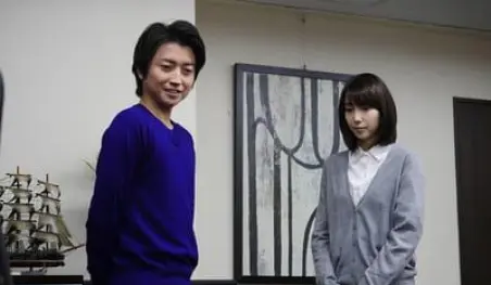El manga "Yoru no Koe" tendrá un live action en vivo