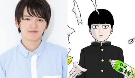 Mob Psycho 100 tendrá una serie live-action en enero