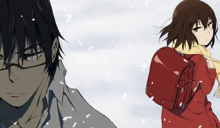 Netflix estrenará el live-action de Boku dake ga inai machi en diciembre