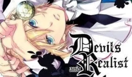 La obra musical de Devils and Realist revela apariencia del elenco