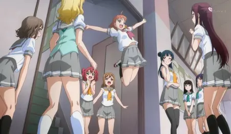 Reseña | Love Live! Sunshine!! 2 - Capítulo 2