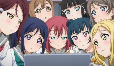 Reseña | Love Live! Sunshine!! 2 - Capítulo 3 y 4