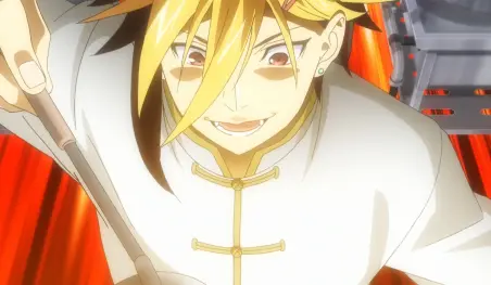 Reseña | Shokugeki no Souma tercera temporada - capitulo 3