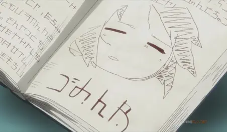 Reseña | Shoujo Shuumatsu Ryokou - Capítulo 2