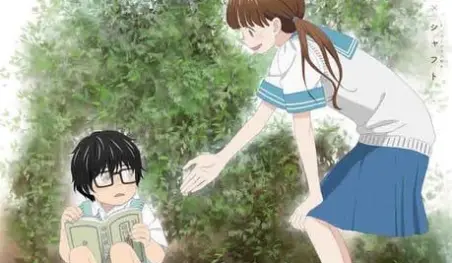 Sangatsu no Lion colabora con el gobierno japonés en la lucha contra el bullying