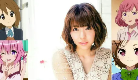 ¡Se casó la seiyuu Aki Toyosaki!