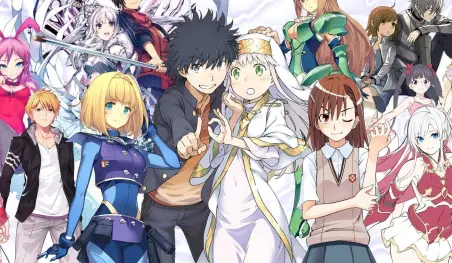 To Aru Majutsu no Index tendrá una tercera temporada en 2018