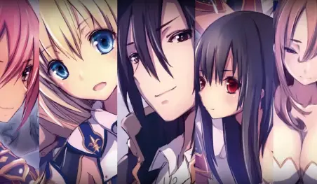 La serie de novelas Ulysses: Jeanne d'Arc to Renkin no Kishi tendrá adaptación al anime