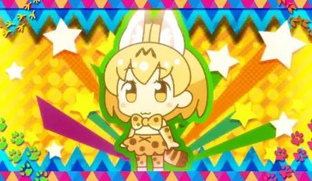 El juego Kemono Friends Pavilion ha sacado un nuevo video promocional