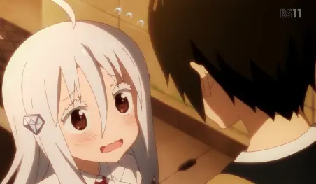 Reseña | Himouto! Umaru-chan R – Capítulo 8