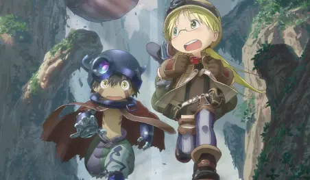 El anime Made in Abyss tendrá segunda temporada