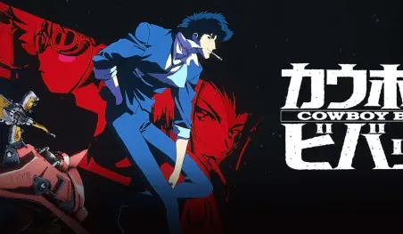Spike de Cowboy Bebop inspira un traje real