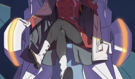 DARLING in the FRANXX revela un nuevo video promocional