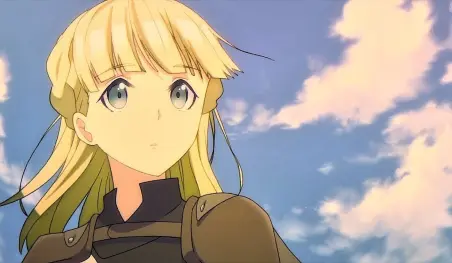 Death March Kara Hajimaru Isekai Kyōsōkyoku revela a los artistas de sus temas