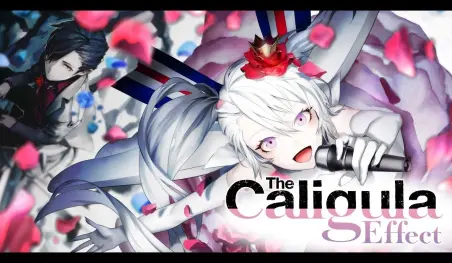 El juego The Caligula Effect tendrá una adaptación animada