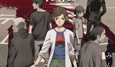 Kokkoku: Moment by Moment revela su fecha de estreno en un nuevo video promocional