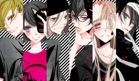 La seiyuu Ayami Nakajō cantará a capela en el live-action de Fukumenkei Noise