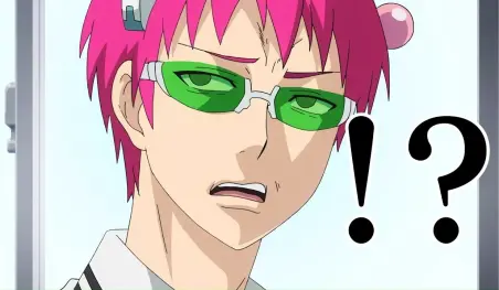 El manga Saiki Kusuo no Psi Nan toma una pausa de una semana