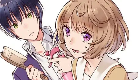 El manga Mashiro-kun: Sewa Yaki-kei Danshi no Nichijō prepara un "importante anuncio"