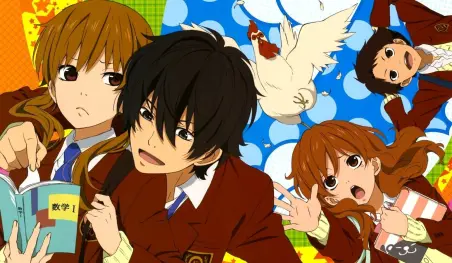 Nuevo teaser del live-action de Tonari no Kaibutsu-kun