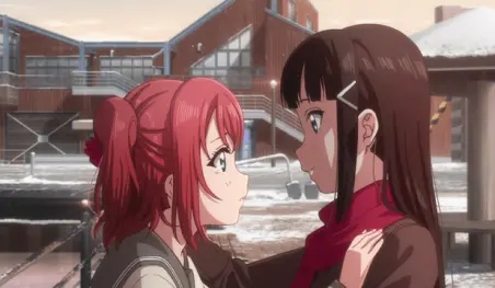 Reseña | Love Live! Sunshine!! 2 – Capítulo 8