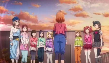 Reseña | Love Live! Sunshine!! 2 – Capítulo 7
