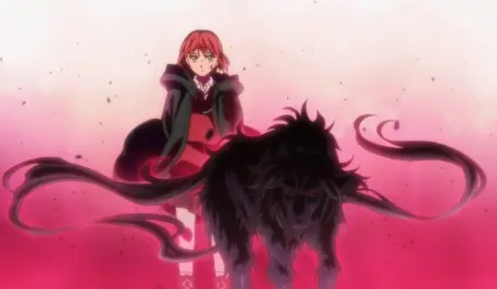 Reseña | Mahoutsukai no Yome – Capítulo 8