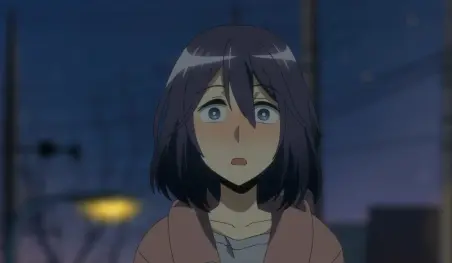 Reseña | Net-juu no Susume - Capítulo 8