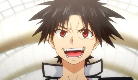 Reseña | UQ Holder!: Mahou Sensei Negima! 2 – Capítulo 8
