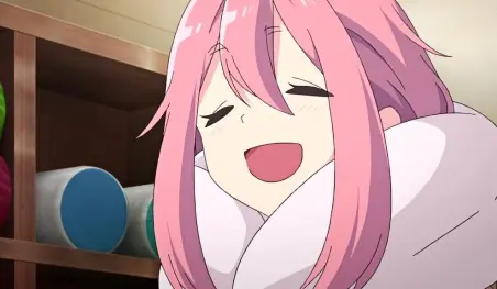 Yurucamp ha revelado su primer tráiler y su fecha de estreno