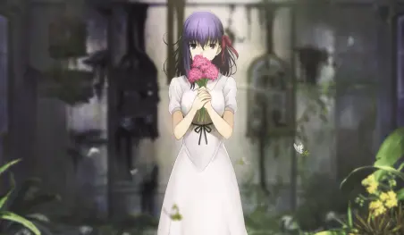 Anuncian los países de Latinoamérica donde se estrenará Fate/Stay Night Heaven's Feel