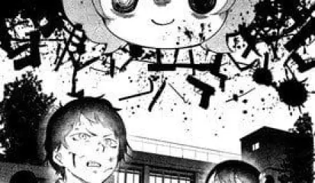 Asato Mizu lanzará el manga Death Game