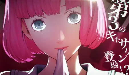 Catherine: Full Body reveló su primer video promocional