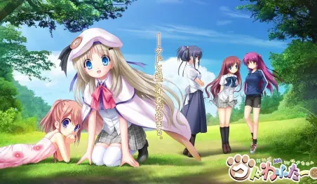 ¿Cuánto le cuesta animar una novela visual a Key?