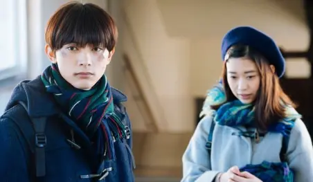 Revelan la fecha de estreno del live-action de River's Edge