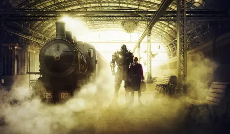 Entrevista al director de la película live-action de Fullmetal Alchemist