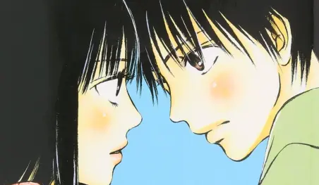Estrellas del manga homenajean a Kimi ni Todoke por su finalización