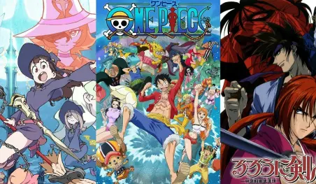 Falleció la guionista de Little Witch Academia, One Piece y Rurouni Kenshin