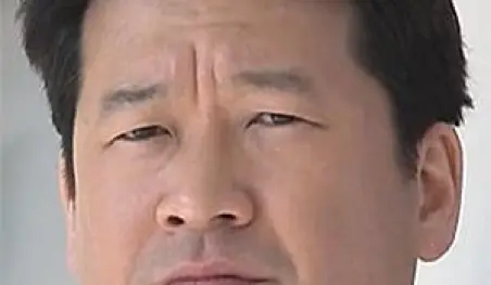 Jiro Sato actuará en el live-action de Gintama