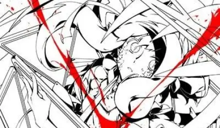 Kagerou Daze terminará su serie de novelas ligeras en diciembre