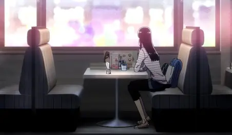 Nuevo video muestra el opening de Koi wa Ameagari no You