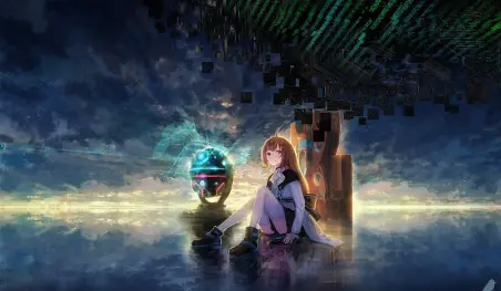 Project Lux, el juego del creador de Spice &amp; Wolf, estará disponible para PlayStation VR