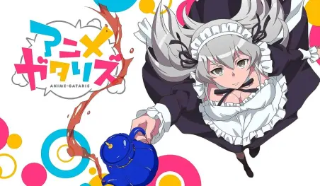 Reseña | Animegataris – Capítulo 11