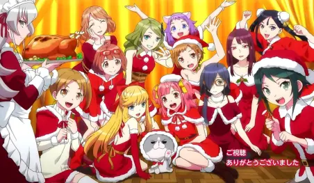 Reseña | Animegataris – Capítulo final