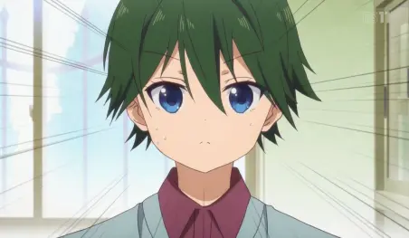 Reseña | Blend S – Capítulo 10