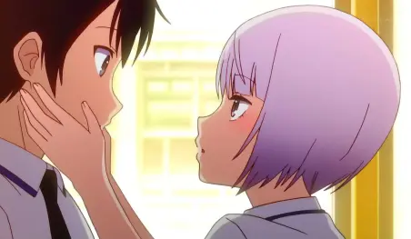 Reseña | Boku no Kanojo ga Majimesugiru Sho-bitch na Ken - Capítulo final